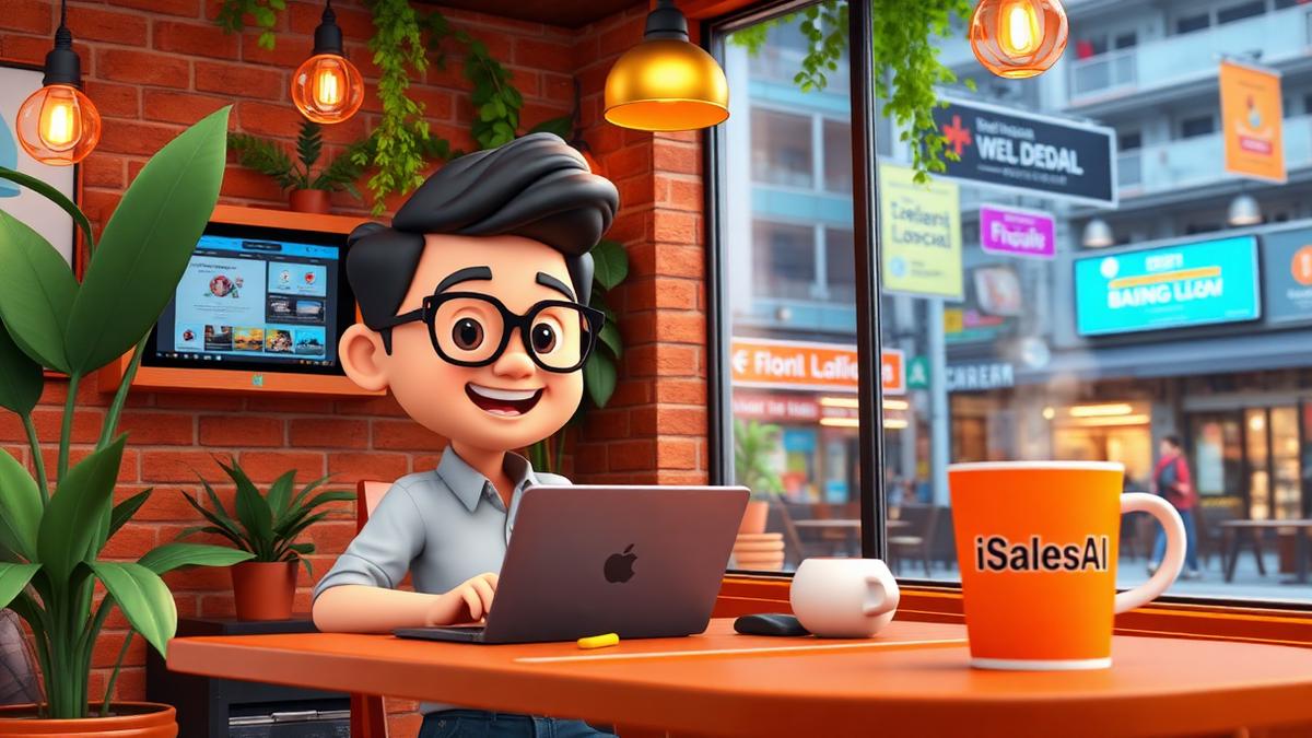 Web Design Bangsar