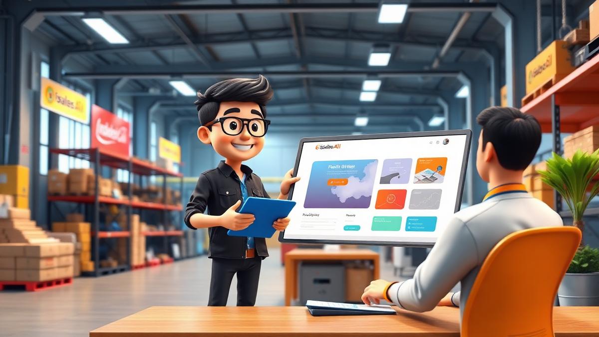 Web Design Kepong