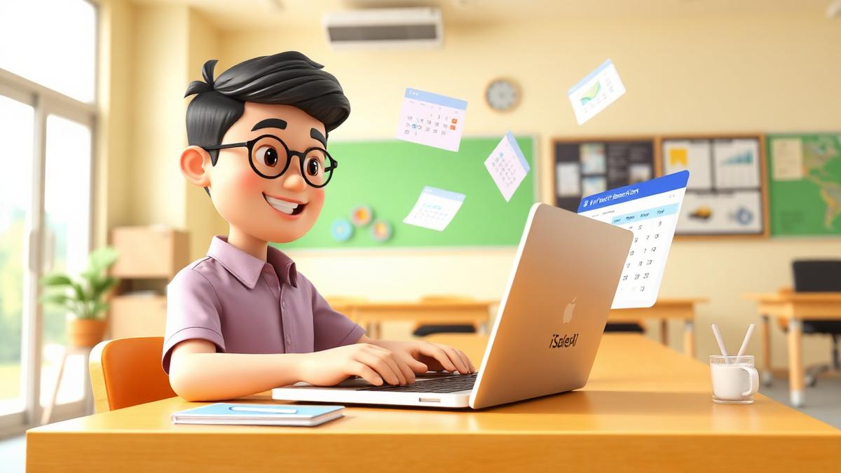 Web Design Setapak