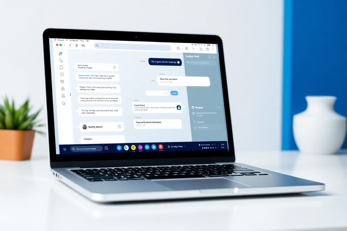 iSalesAI AI Chatbot — Multilingual Sales Assistant